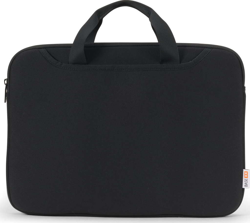 Çantë laptopi Dicota Bag Base XX Plus, 13.3", gri