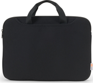 Çantë laptopi Dicota Bag Base XX Plus, 13.3", gri