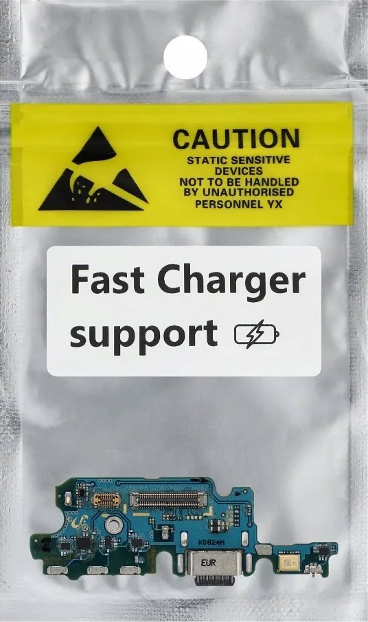 Modul karikimi OEM Samsung Z Fold2, fast charging, për telefona