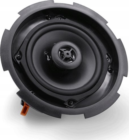 Altoparlant tavanor Audac CIRA524I/W, 24 W 100 V, 8 Ohm, i bardhë
