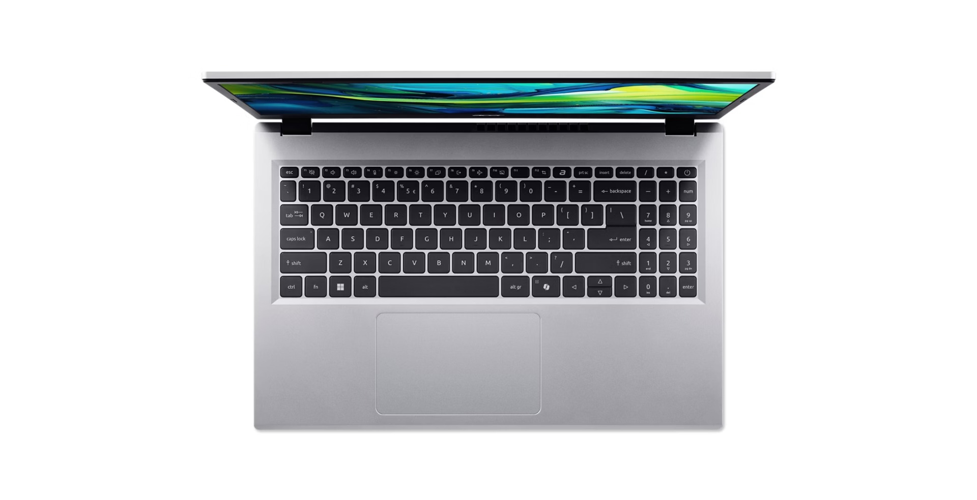 Laptop Acer Aspire Go 15/AG15-71P-54XT, 15,6", FHD, Intel i5-13420H, 16GB RAM, 512GB SSD, Intel UHD Xe, i argjend