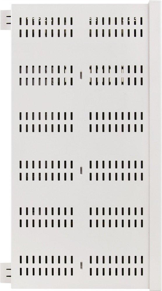 Furnizues energjie PULSAR HPSB-24V10A-C, 27.6V 10A, 2x17Ah, i bardhë