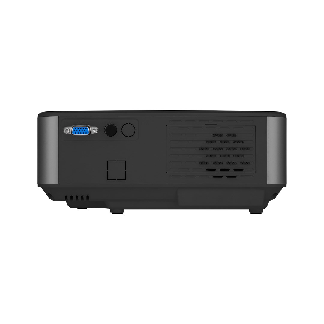 Projektor Kruger & Matz V-LED60, LED FHD, 1080p
