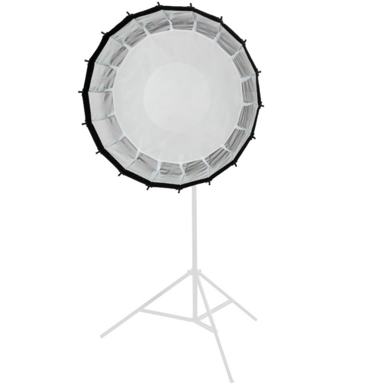 Quadralite Octadecagon Focus Softbox 120cm