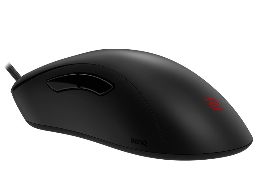 Maus ZOWIE by BenQ EC2-C, 3200 dpi, i zi