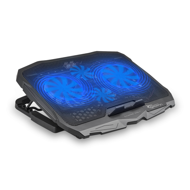 Ftohës Gaming White Shark GCP-25, ICE WARRIOR