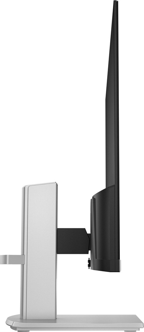 Monitor HP LED, 23.8", 1920 x 1080, Full HD, 75 Hz, i zi