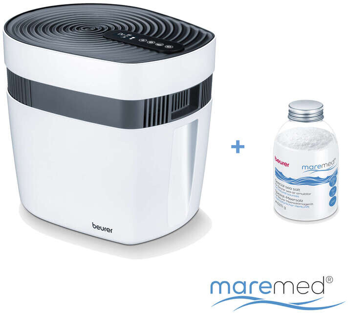 Прочистувач на воздух со морска сол Beurer MK 500