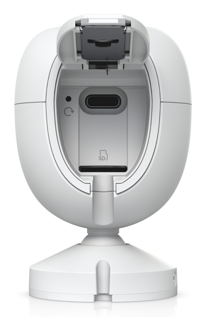 Kamerë sigurie Ubiquiti Instant G6 IP, 3840 x 2160, i bardhë