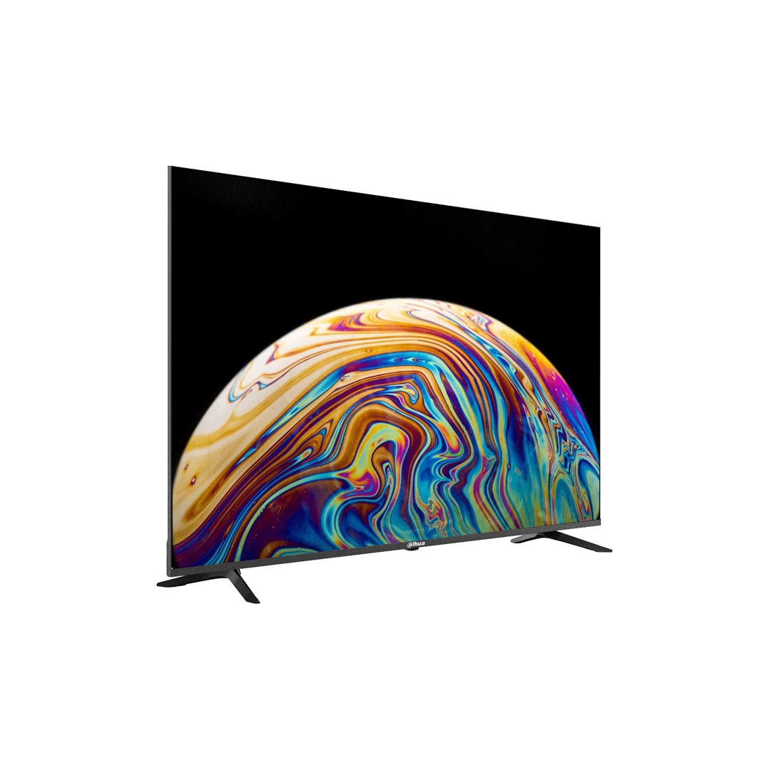 Televizor DAHUA DHI-LTV65-SD400, 65”, 4K, Android, i zi
