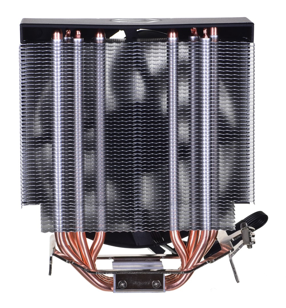 Ftohës CPU Endorfy Spartan 5 MAX, me ventilator, i zi