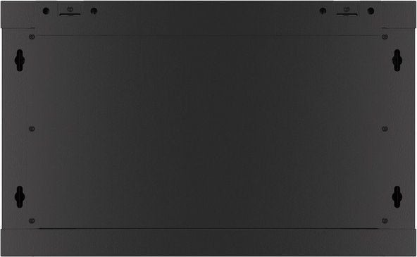 Ѕиден кабинет Lanberg WF01-6406-00B, 19\" 6U, капацитет 60 kg, црн