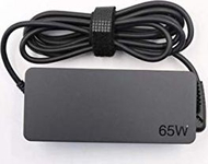 Karikues për laptop Lenovo, 65W, 3.2A, 20V, i zi