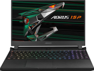 [OUTLET] Laptop GIGABYTE AORUS 15P XC, 15.6' Intel Core i7, 32GB RAM, 512GB SSD, NVIDIA GeForce RTX 3070, i zi
