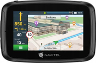 Navigacion për motoçikletë Navitel G590