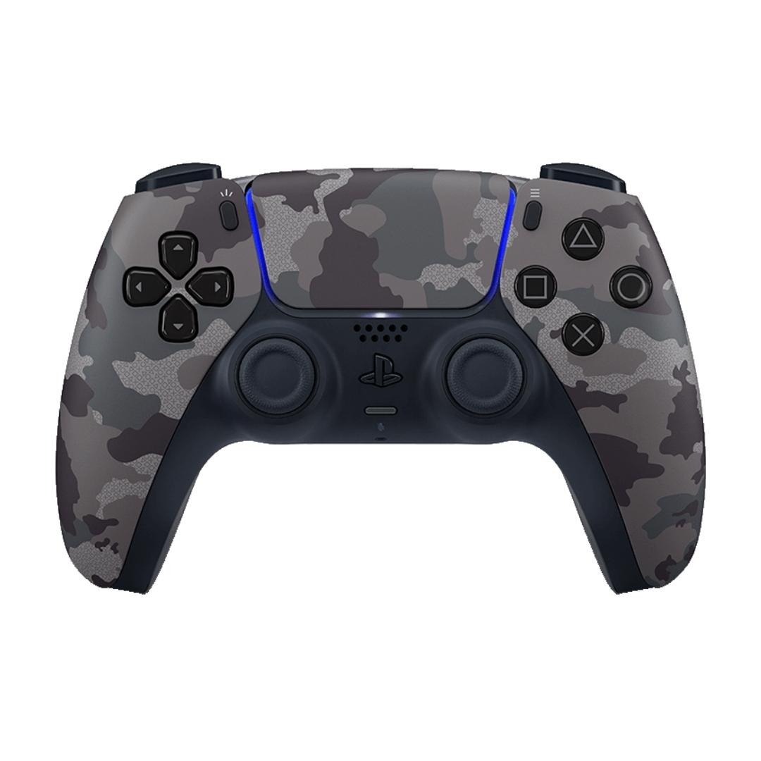 Kontroller Sony PlayStation 5 Dualsense, Wireless, i hirtë