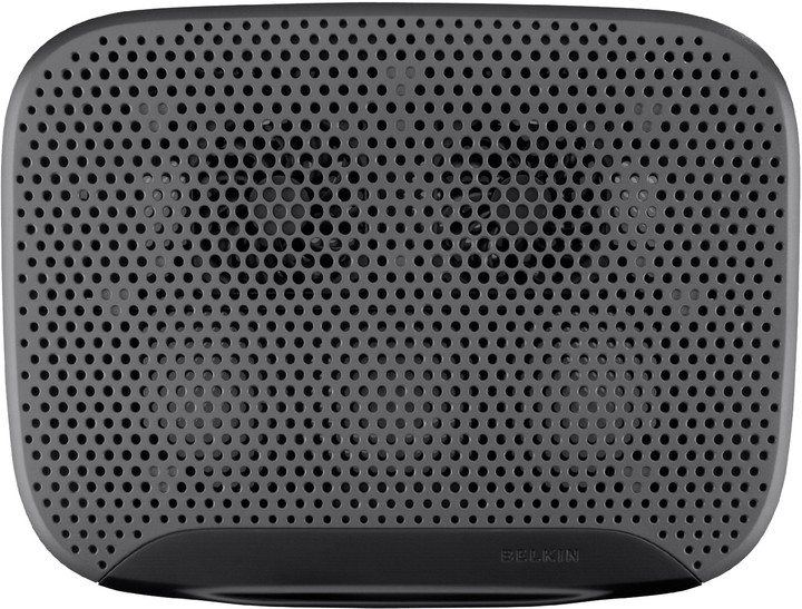 Ftohës për laptop Belkin CoolSpot, 17''