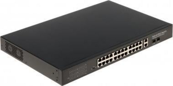 Switch Delta GTX-B1-28-242G, i zi