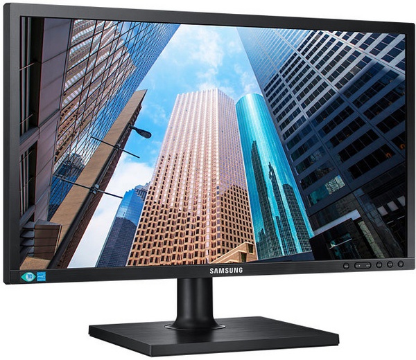 Monitor Samsung S24E650, 24" Full HD, LED, i zi
