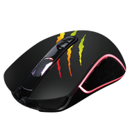 Maus gaming Scorpion Marvo M425G, 3200DPI, i zi