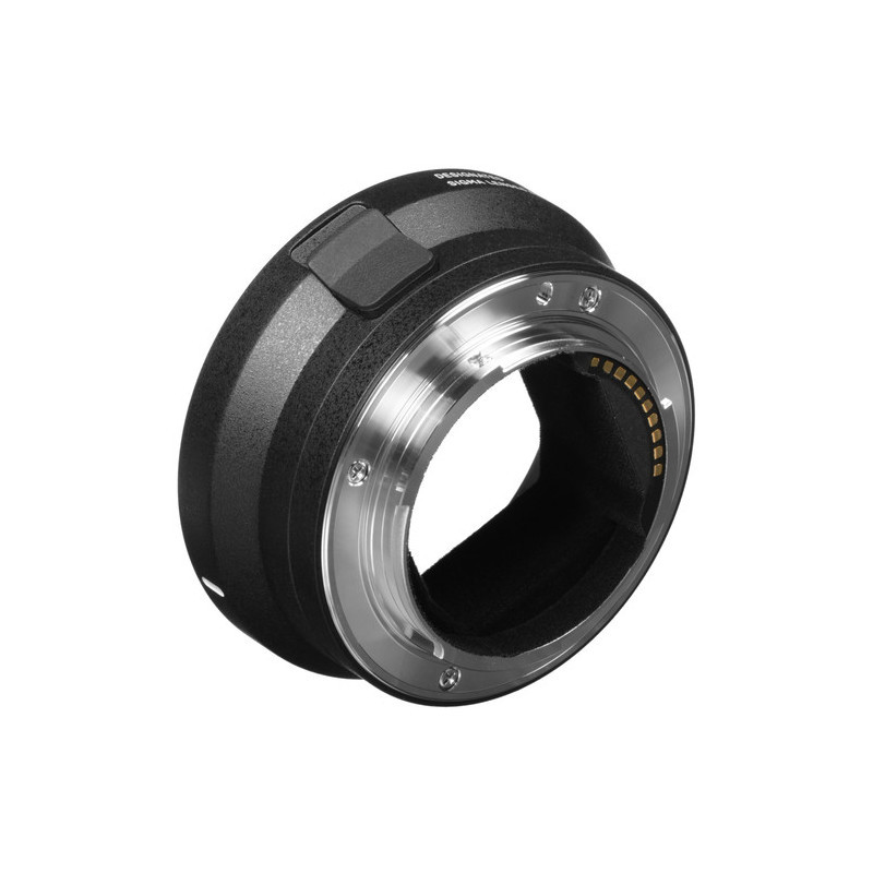 Sigma MC-11 Mount Converter( EF-Mount Lenses To Sony E)