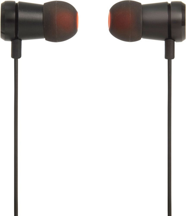 Kufje JBL T290 In-Ear, të zeza