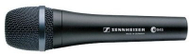 Mикрофон вокален Sennheiser e945, динамички суперкардиоиден, за сцена, црн