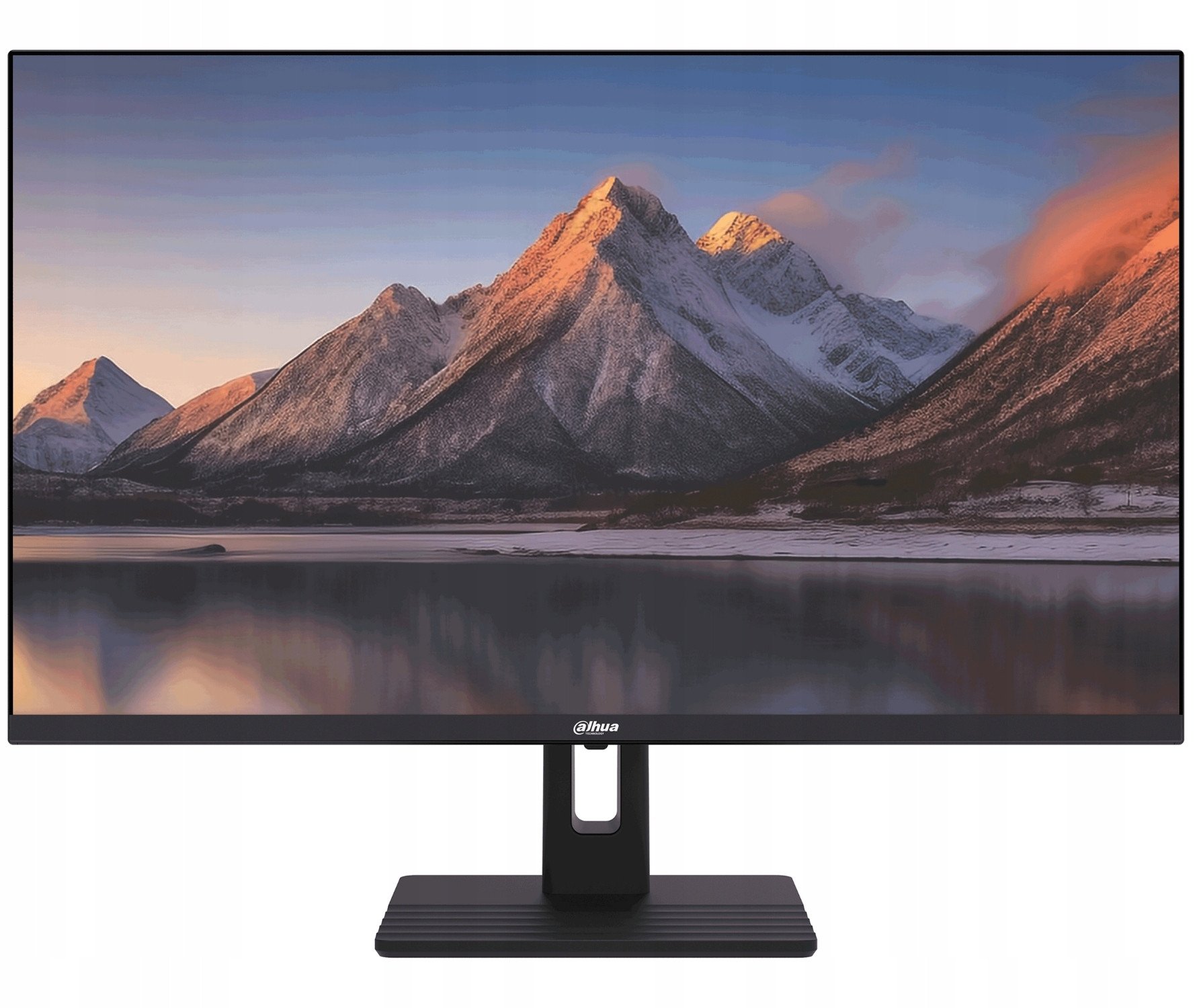 Monitor Dahua LM27-C301B, 27", QHD, 100Hz, i zi