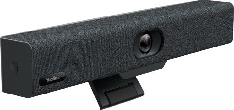 Sistem videokonference Yealink UVC34, 4K, 8MP, i zi