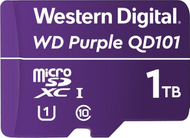 Kartë memorie WD MicroSDXC, 1TB Class 10 UHS-I/U1 (WDD100T1P0C), vjollcë