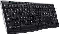 Tastierë Logitech K270, US 