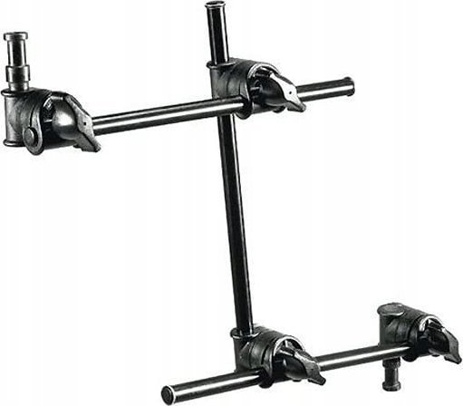 Krah artikulues Manfrotto 196AB-3, 3 seksione, 85 cm, i zi