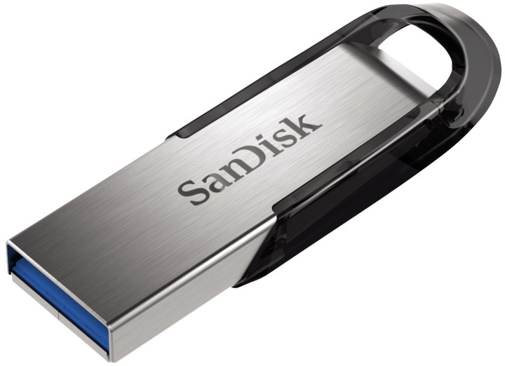 USB Memorie SanDisk Ultra Flair, 128 GB
