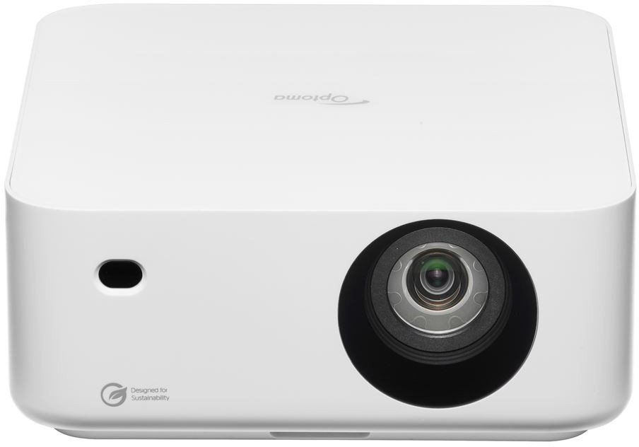 Projektor Optoma ML1080ST, Full HD 1080p, short throw, i bardhë
