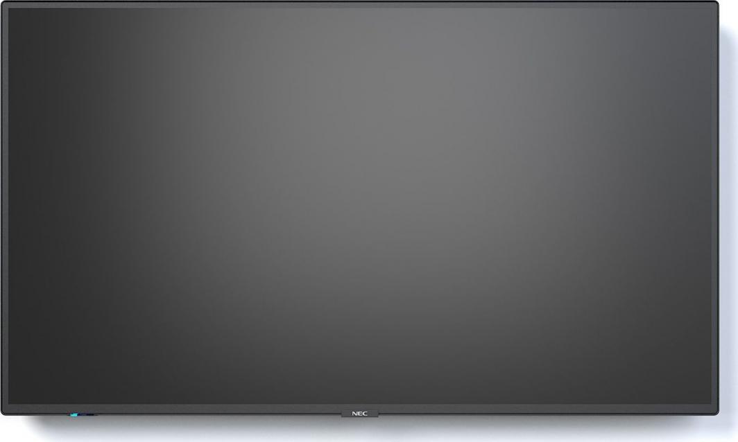Monitor Nec MultiSync M651, 65 ", 4K Ultra HD, i zi