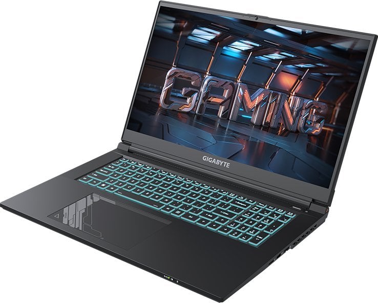 Laptop Lenovo LOQ 15IRH8, 15.6", Intel Core i5-13500H, 32GB RAM, 512GB SSD, NVIDIA GeForce RTX 4060, i zi