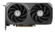 Kartelë grafike Zotac GAMING GeForce RTX 5060 Ti Twin Edge NVIDIA, 8 GB GDDR7