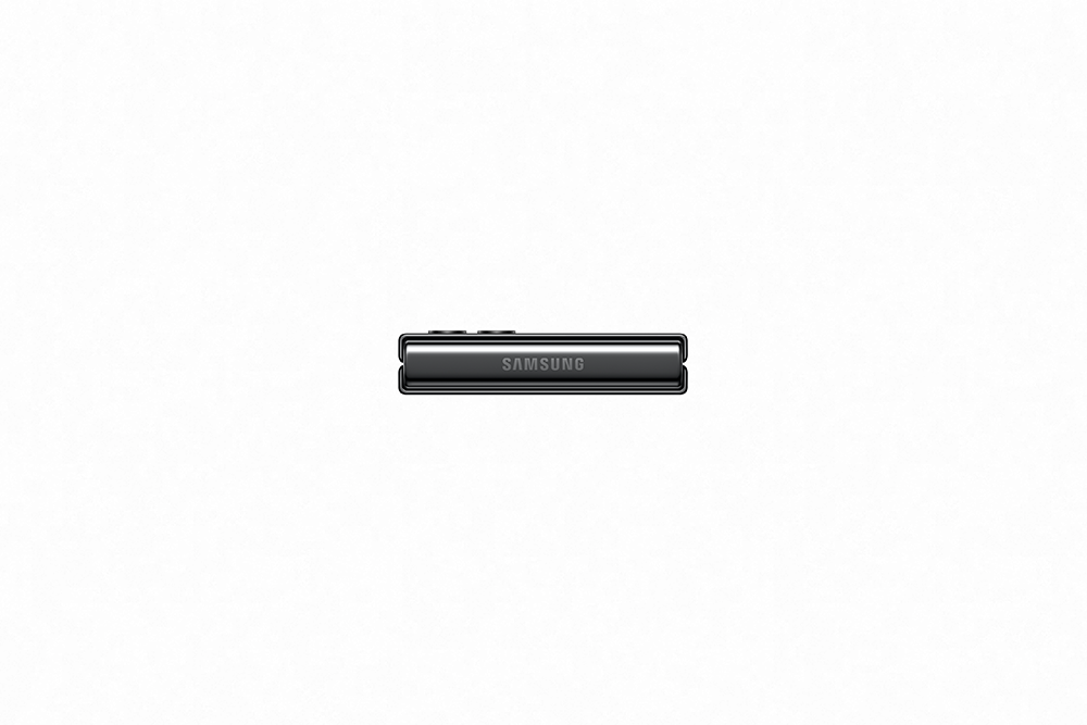 Celular  Samsung Galaxy z Flip5, 6.7" 8/512GB, grafit