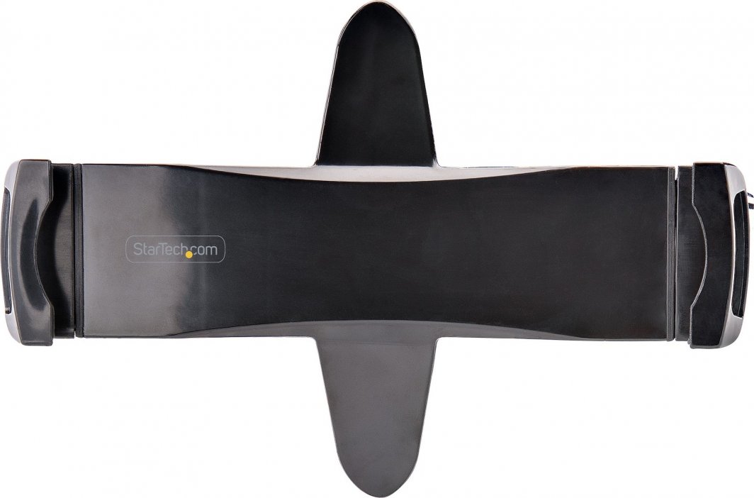 Adapter VESA për tablet StarTech, 7.9" deri 12.5", deri 2 kg, universal, i zi