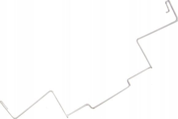 Set montimi për ventilator Cryorig XF140, klipsa 25mm, për ftohës CPU