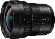 Lente Panasonic Leiva DG-Vario 8-18mm f/2.8-4.0 ASPH Lente Panasonic Leiva DG-Vario 8-18mm f/2.8-4.0 ASPH