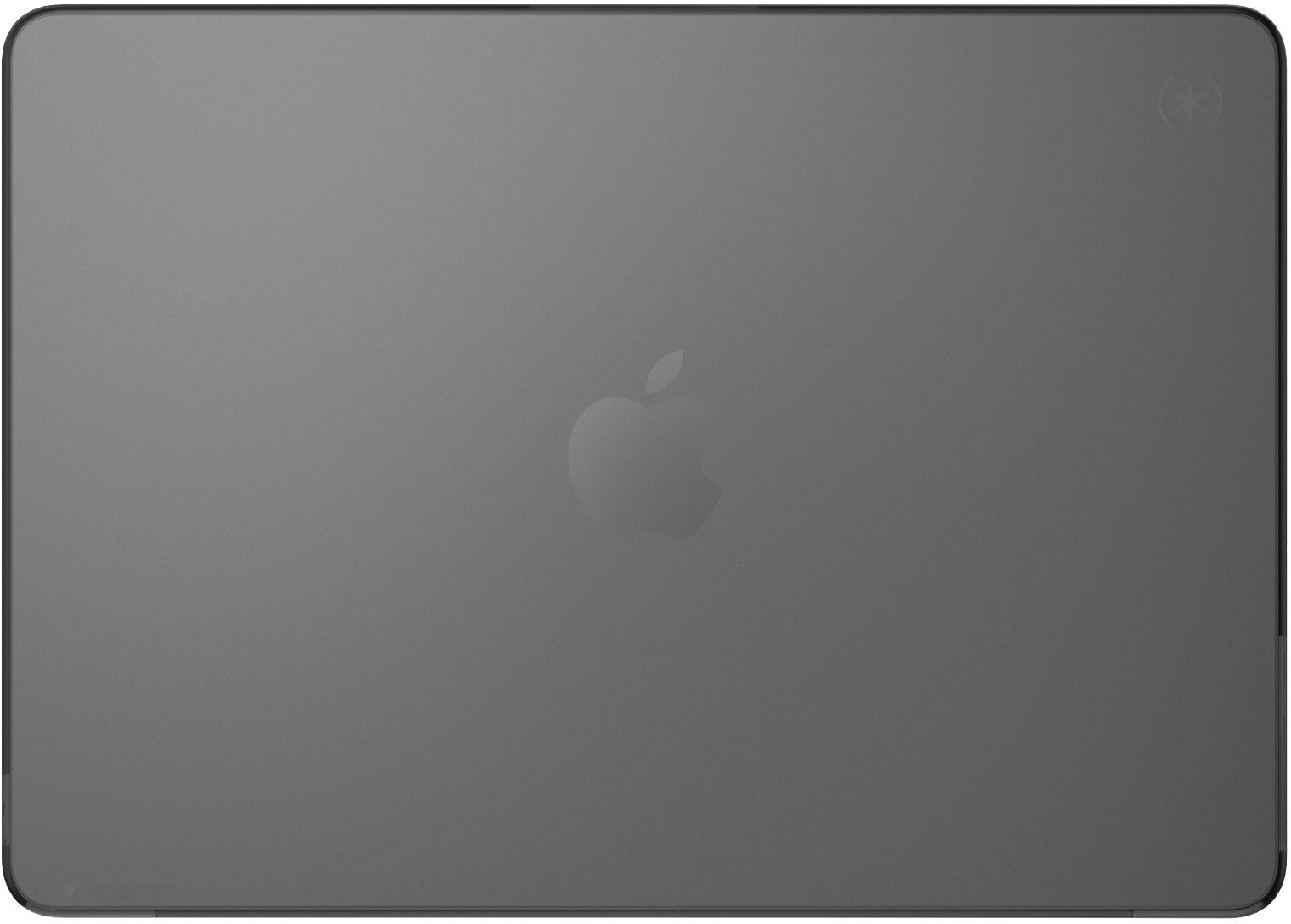 Këllëf SmartShell për Apple MacBook Air 13" M2 M3 M4, 2022 2025, obsidian