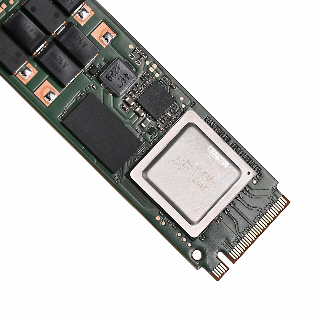 Disk SSD Micron 7450 PRO, 1.92 TB, M.2, PCIe 4.0, NVMe