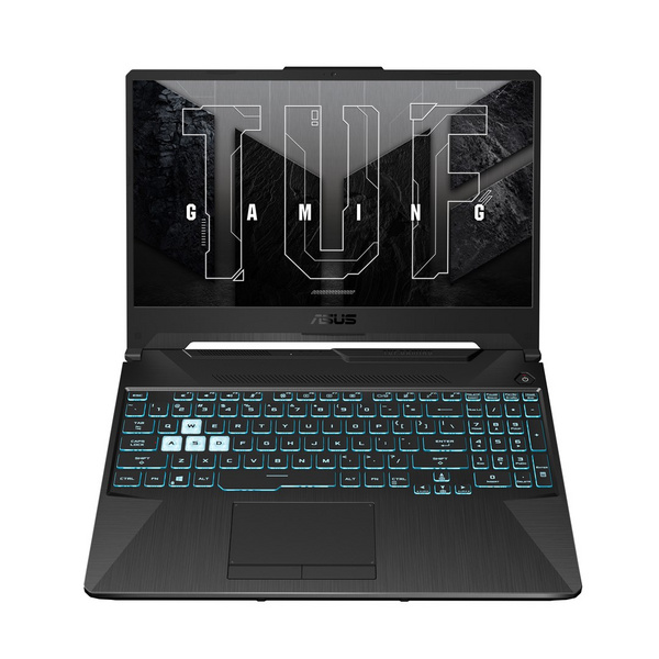 Laptop ASUS TUF Gaming A15 FA506QM-HN008W, 15.6", AMD Ryzen 7, 16GB RAM, 512GB SSD, AMD Radeon Graphics, i zi