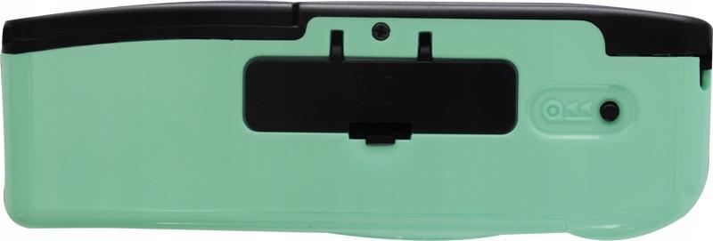 Kamerë analoge Kodak M35, për film 35mm, me blic, ngjyrë mint