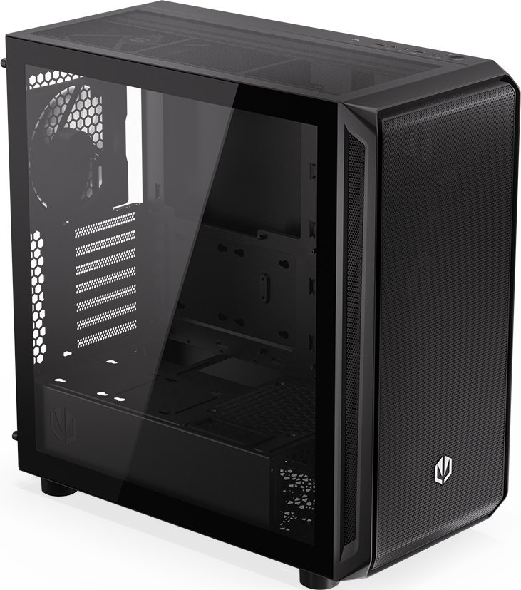 Kasë Endorfy Arx 700 Air, Midi Tower