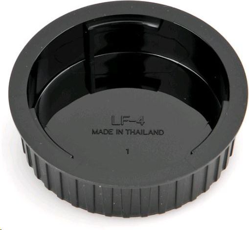 Капаче за објектив Nikon LF-4, црно