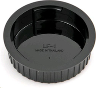 Капаче за објектив Nikon LF-4, црно