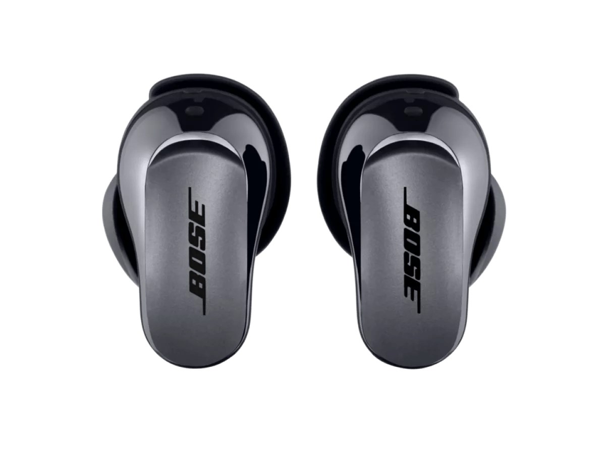 Kufje BOSE QuietComfort Ultra, Bluetooth, ANC, të zeza