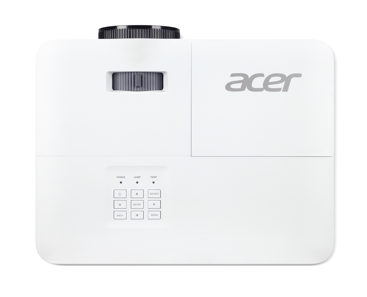 Projektor Acer H5386BDi, 720p, DLP, 4500 Lumens, i bardhë
